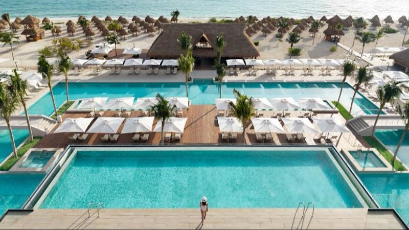 Excellence Coral Playa Mujeres thumbnail 5