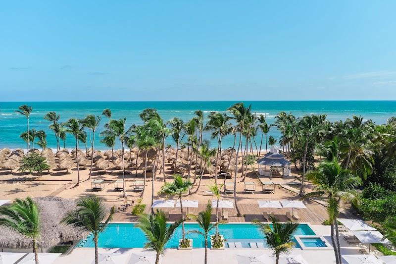 Finest Punta Cana By The Excellence Collection All Inclusive 1