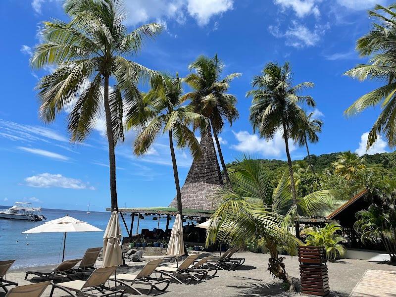 Anse Chastanet Resort thumbnail 4