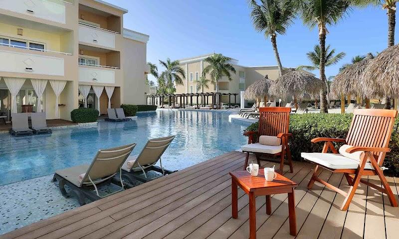 TRS Turquesa Hotel 1