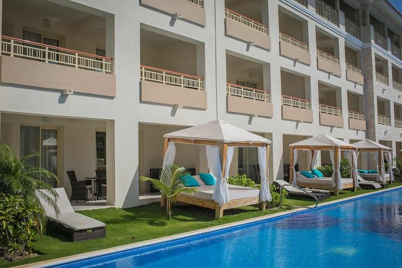 Majestic Mirage Punta Cana 1