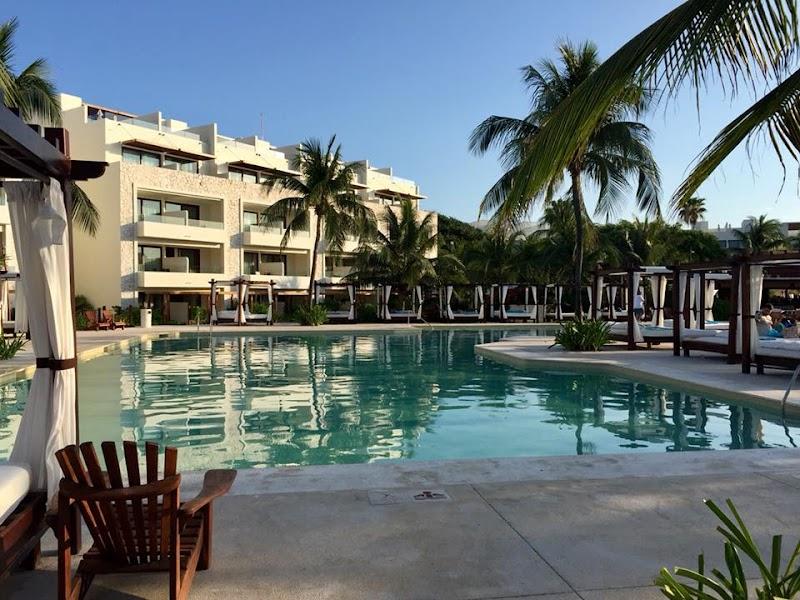 Akumal Bay Beach & Wellness Resort 1