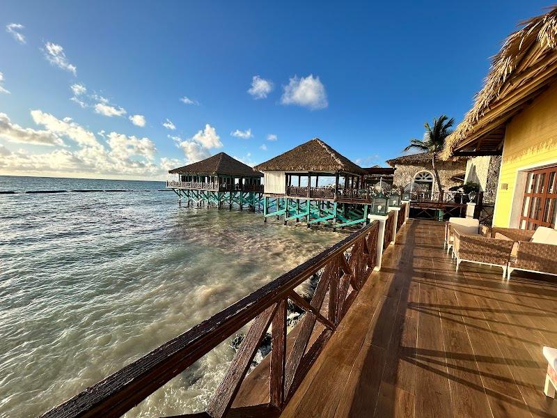 Sanctuary Cap Cana, A Luxury Collection Resort, Dominican Republic, Adult All-inclusive 1