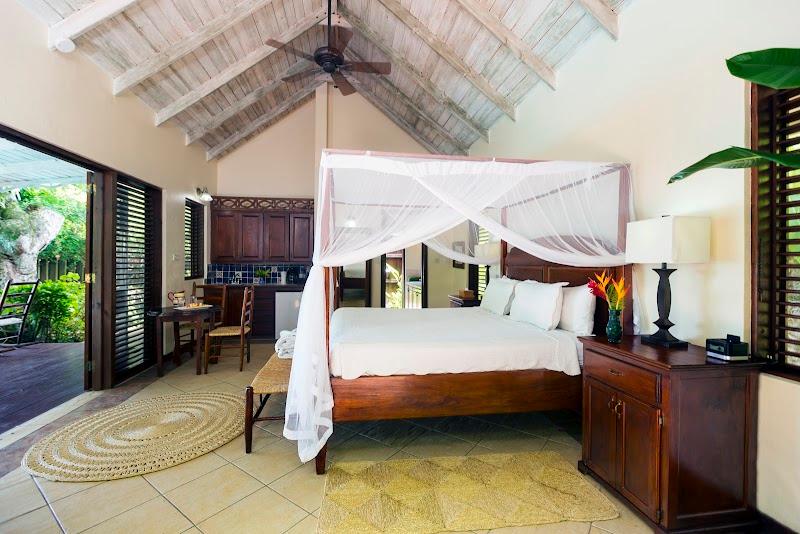 Stonefield Villa Resort thumbnail 2