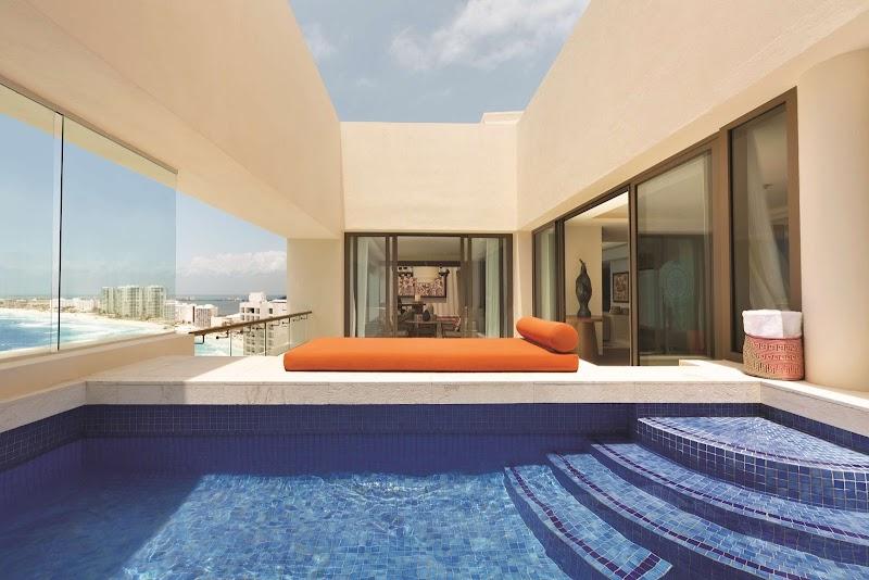 Hyatt Ziva Cancun