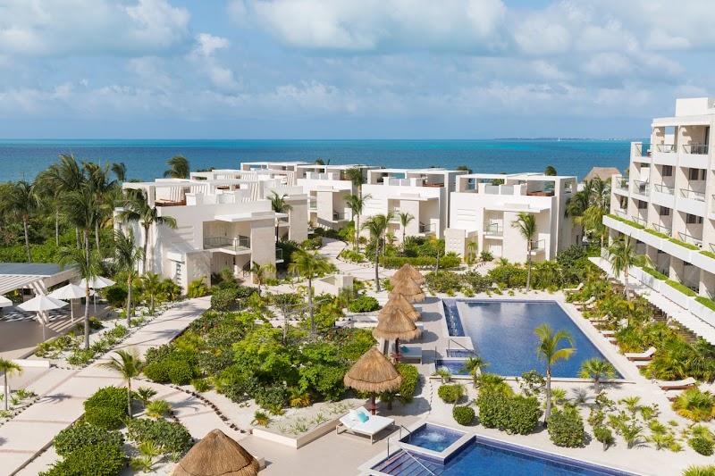 Beloved Playa Mujeres 1