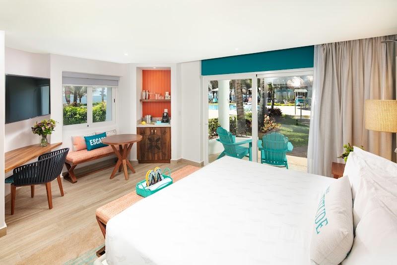 Margaritaville Island Reserve Riviera Cancun by Karisma thumbnail 2