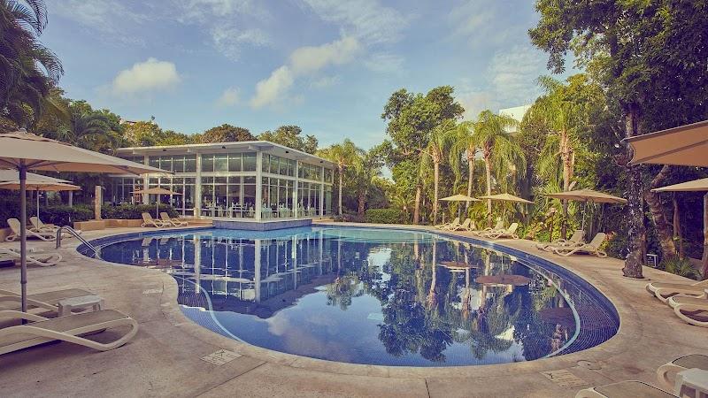 Bahia Principe Luxury Sian Ka'an 1