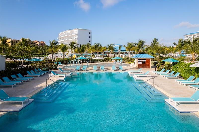 Dreams Cap Cana Resort & Spa thumbnail 3