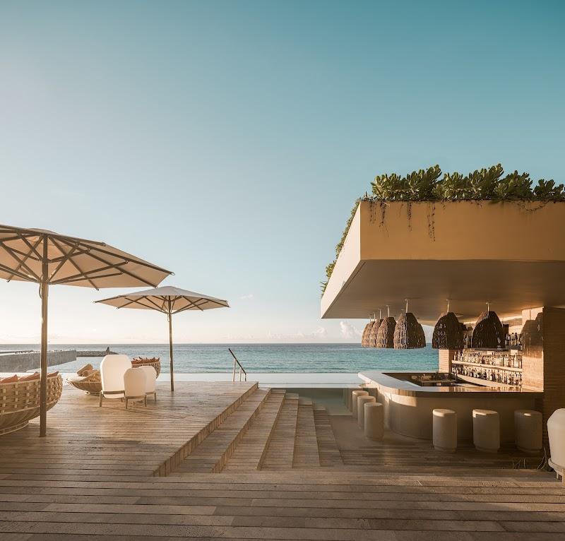 La Casa de La Playa 1
