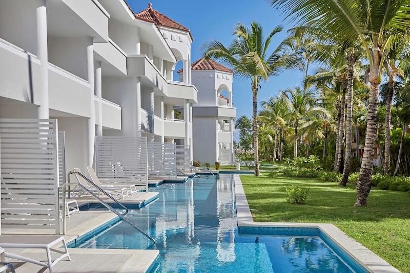 Bahia Principe Luxury Ambar - Adults Only All Inclusive 1