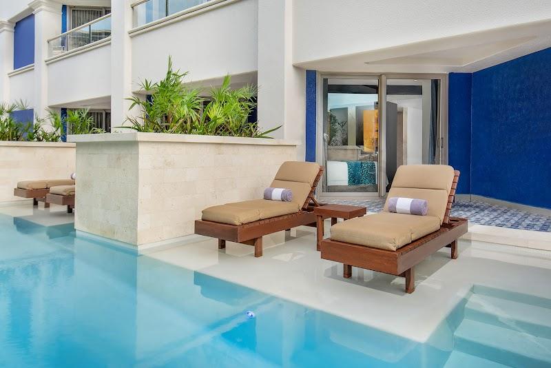 Heaven At The Hard Rock Hotel Riviera Maya thumbnail 3