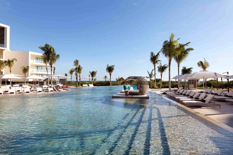 TRS Coral Hotel 1