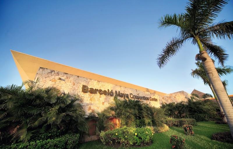 Barceló Maya Tropical 1