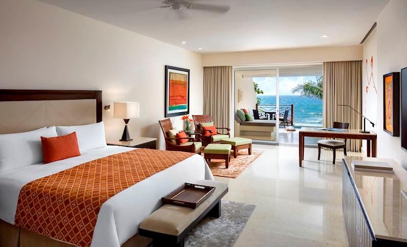 Grand Velas Riviera Maya thumbnail 2