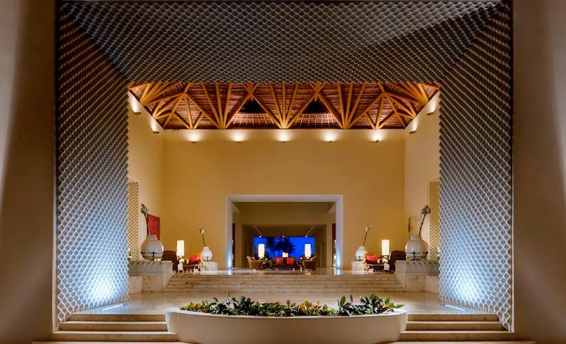 Grand Velas Riviera Maya thumbnail 5