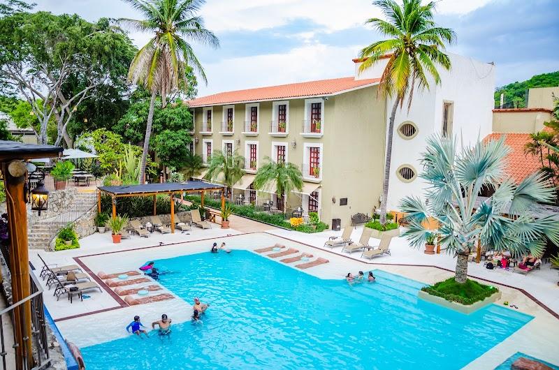 Binniguenda Huatulco 1