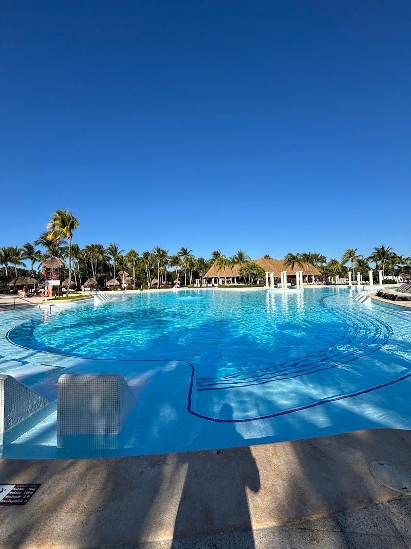 Grand Palladium Kantenah Resort & Spa thumbnail 3