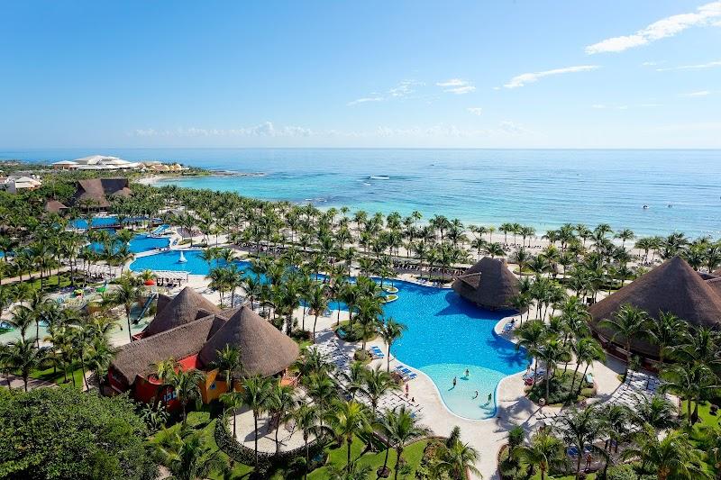 Barcelo Maya Colonial - All Inclusive 1