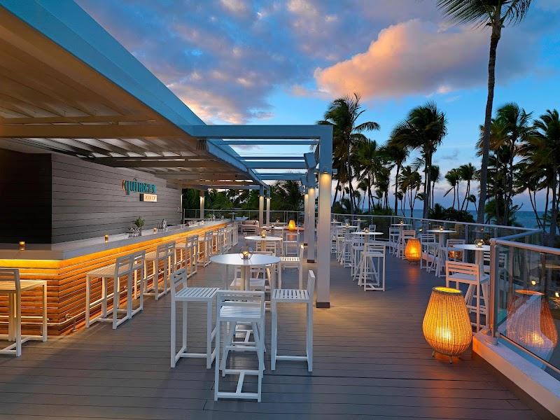 Melia Punta Cana Beach 1