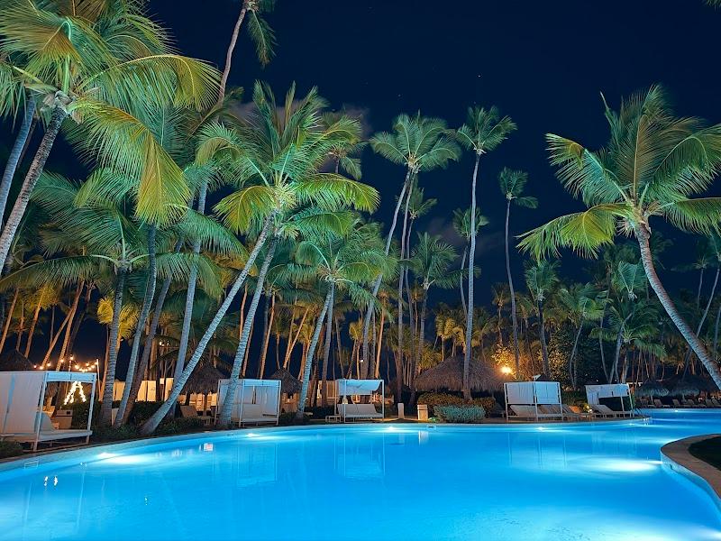 Melia Punta Cana Beach thumbnail 3