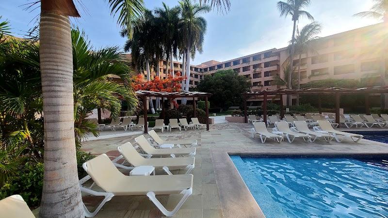 Barceló Huatulco thumbnail 3