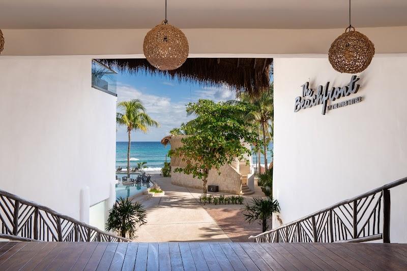 The Beachfront By The Fives Hotels thumbnail 5
