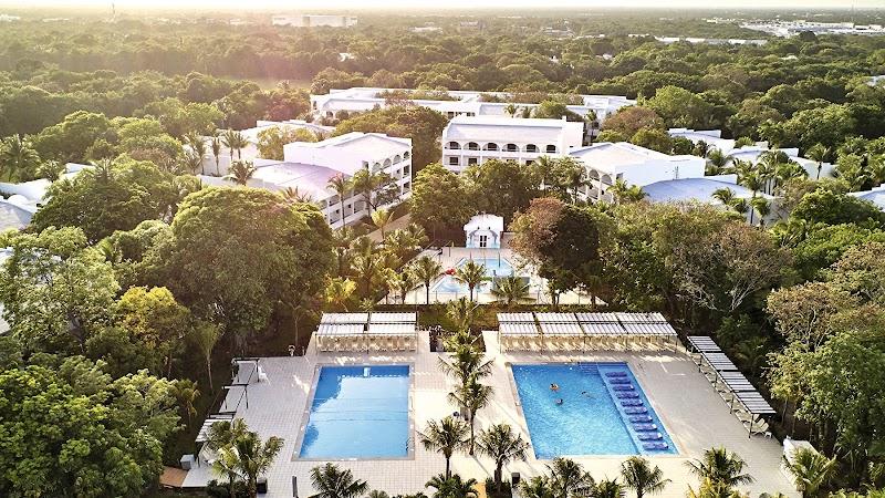 Hotel Riu Tequila