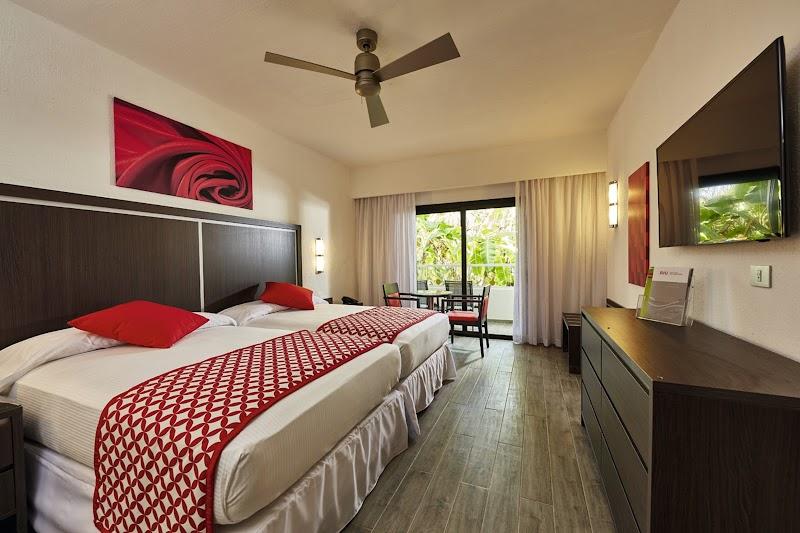 Hotel Riu Tequila thumbnail 2