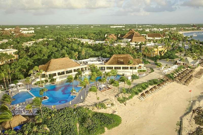 Bahia Principe Luxury Akumal 1