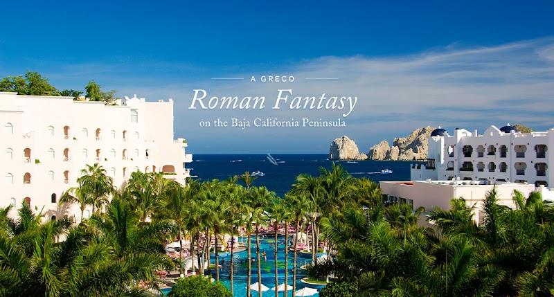 Pueblo Bonito Rosé Resort & Spa 1