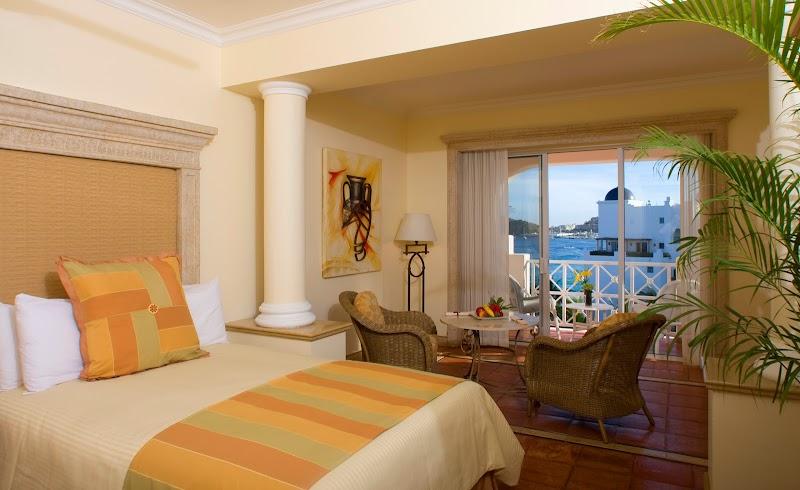 Pueblo Bonito Rosé Resort & Spa thumbnail 2