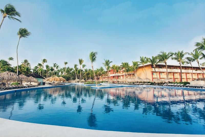 Iberostar Waves Punta Cana thumbnail 3