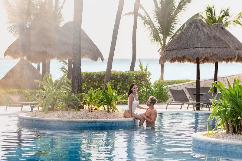 Excellence Playa Mujeres thumbnail 5