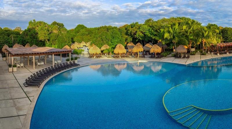 Grand Sirenis Riviera Maya Resort thumbnail 3
