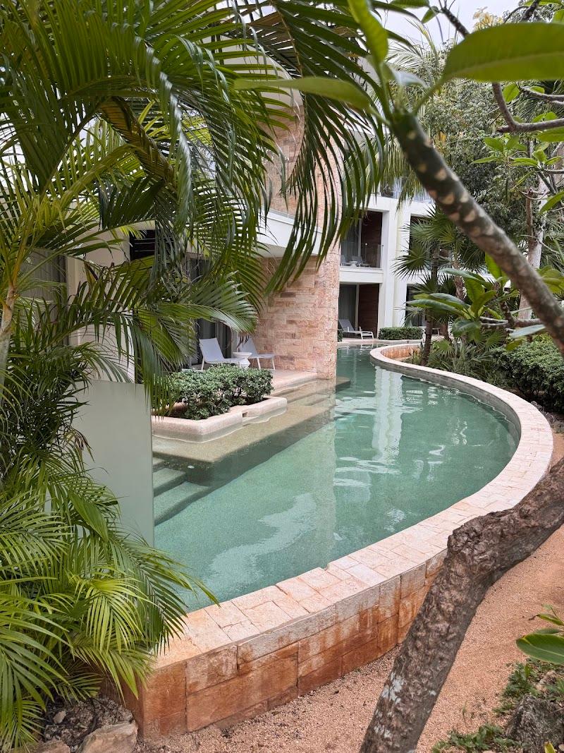 Breathless Riviera Cancun Resort & Spa thumbnail 3