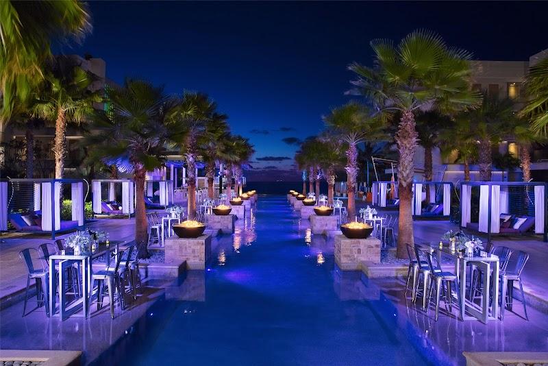 Breathless Riviera Cancun Resort & Spa thumbnail 5