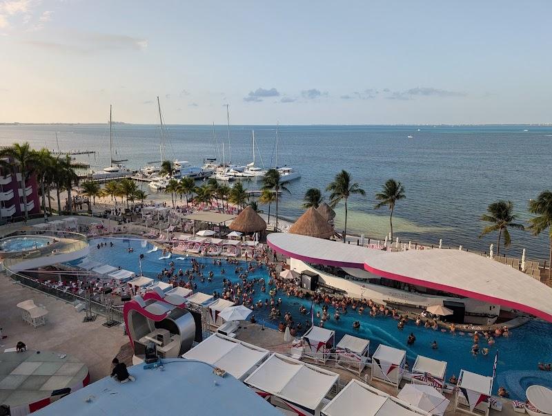 The Tower by Temptation Cancun Resort 1