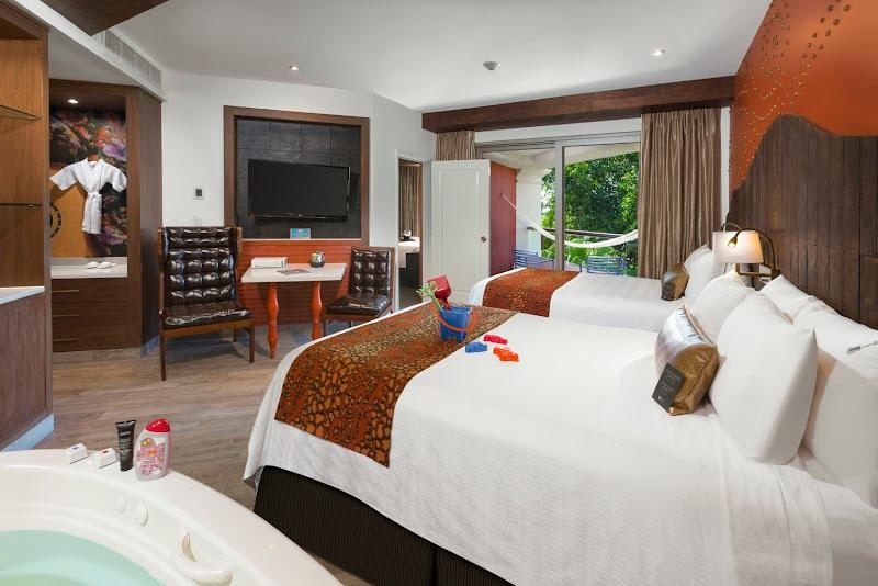 Hard Rock Hotel Riviera Maya thumbnail 2