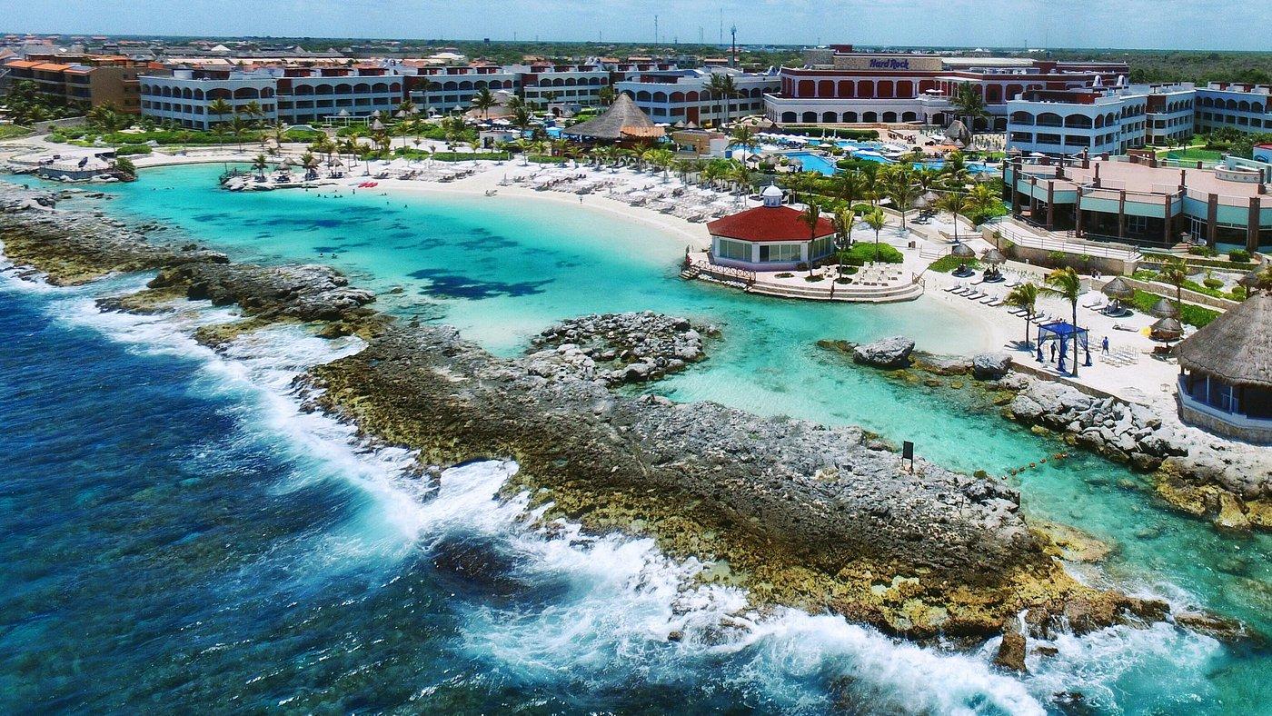 Hard Rock Hotel Riviera Maya thumbnail 4