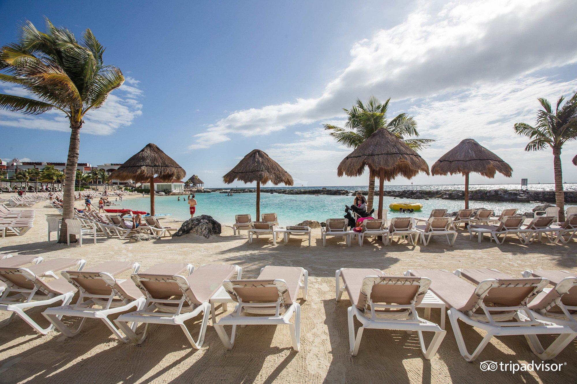 Hard Rock Hotel Riviera Maya thumbnail 5