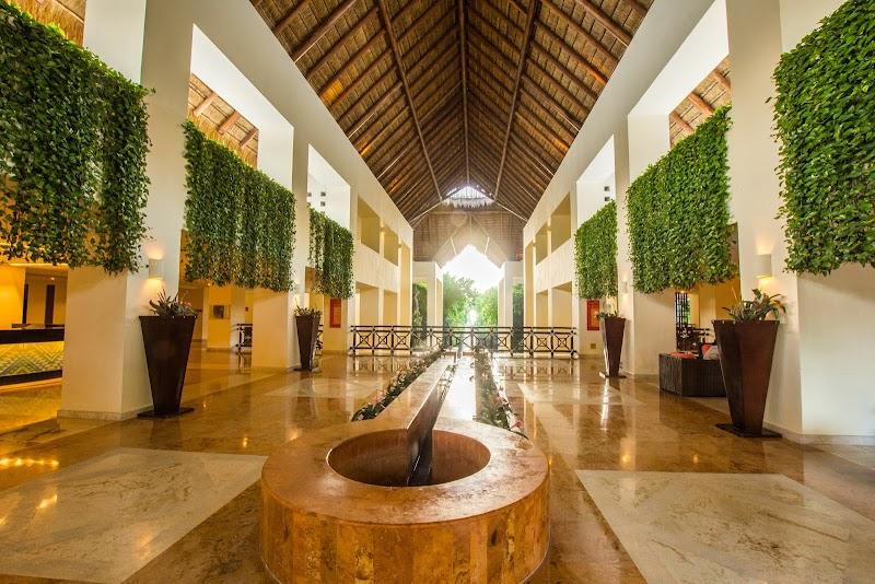 Occidental at Xcaret Destination thumbnail 5
