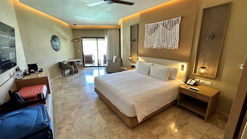 Hyatt Zilara Riviera Maya thumbnail 2