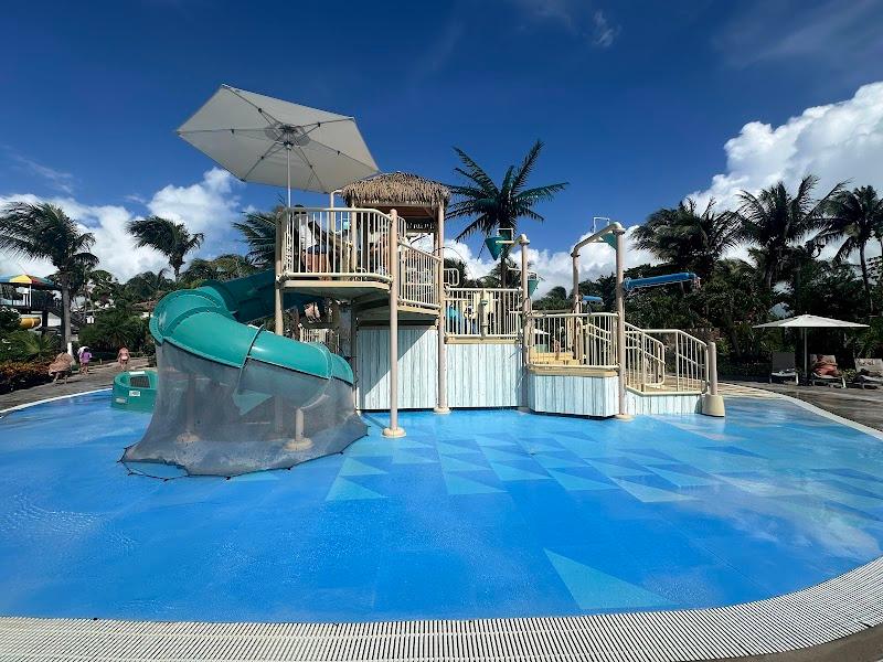 Beaches Turks & Caicos thumbnail 3