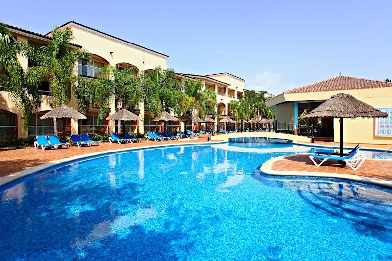 Sandos Playacar