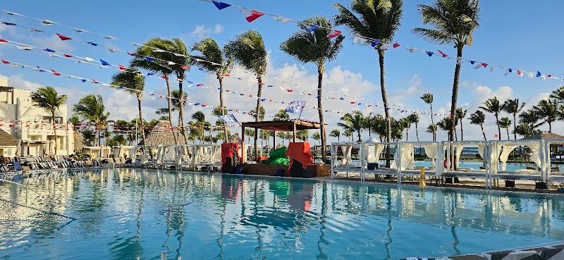 Hard Rock Hotel & Casino Punta Cana thumbnail 3