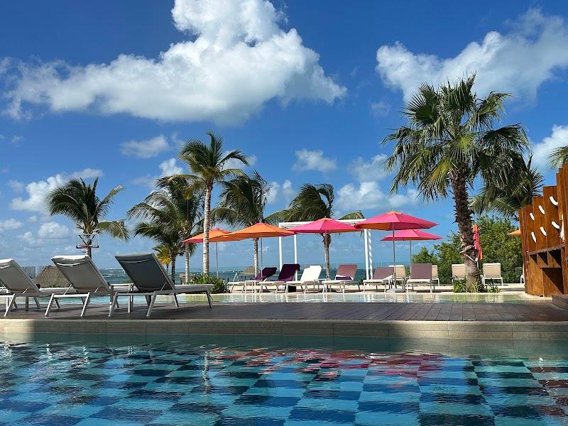 Breathless Cancun Soul Resort & Spa thumbnail 3