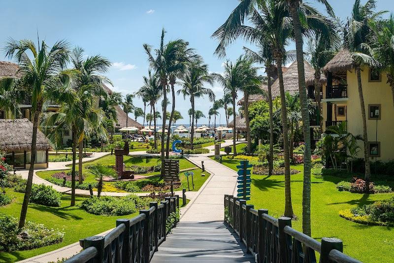 Catalonia Riviera Maya 1
