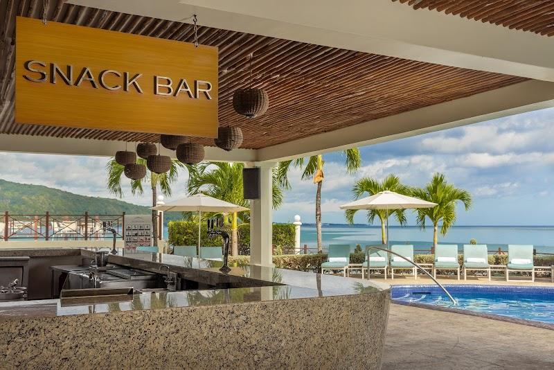 Moon Palace Jamaica 1