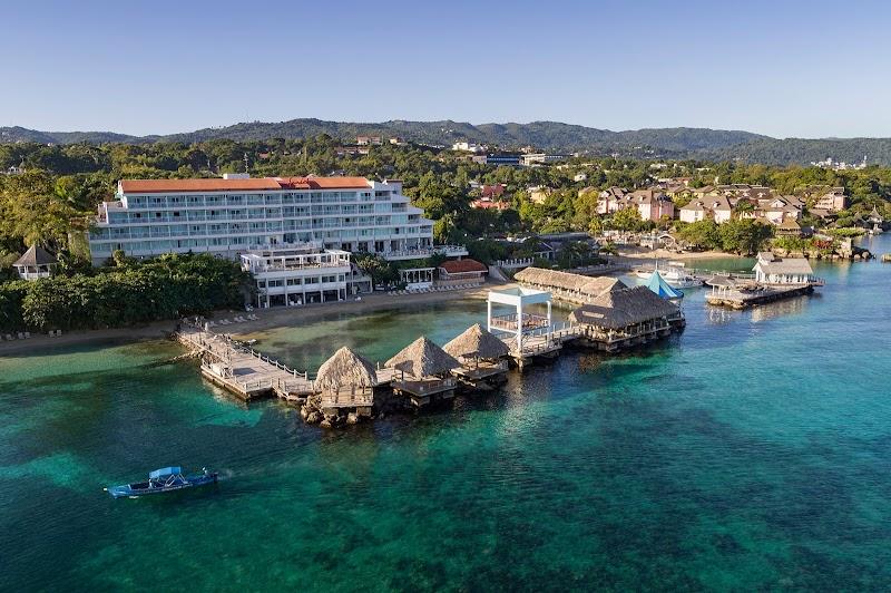 Sandals Ochi Beach Resort 1
